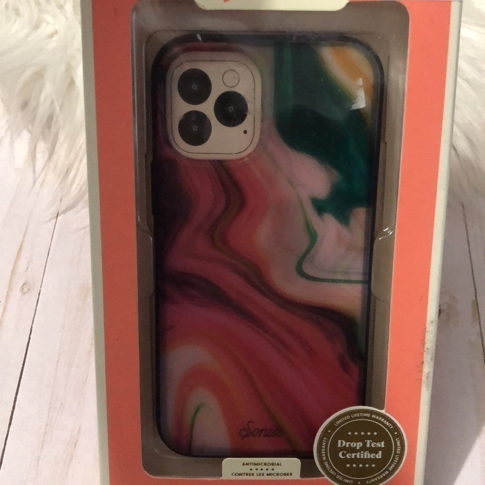 Sonix iPhone 12 Mini Phone Case. NEW - Picture 4 of 7